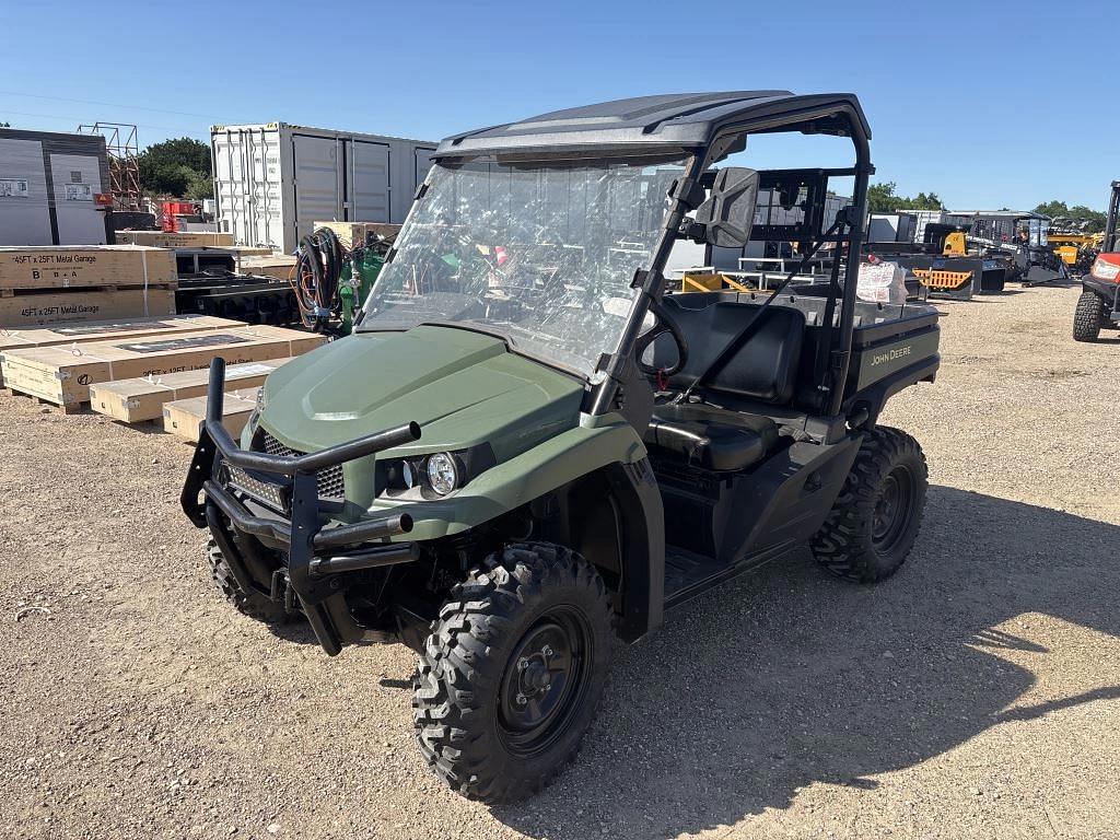 Image of John Deere Gator Primary image