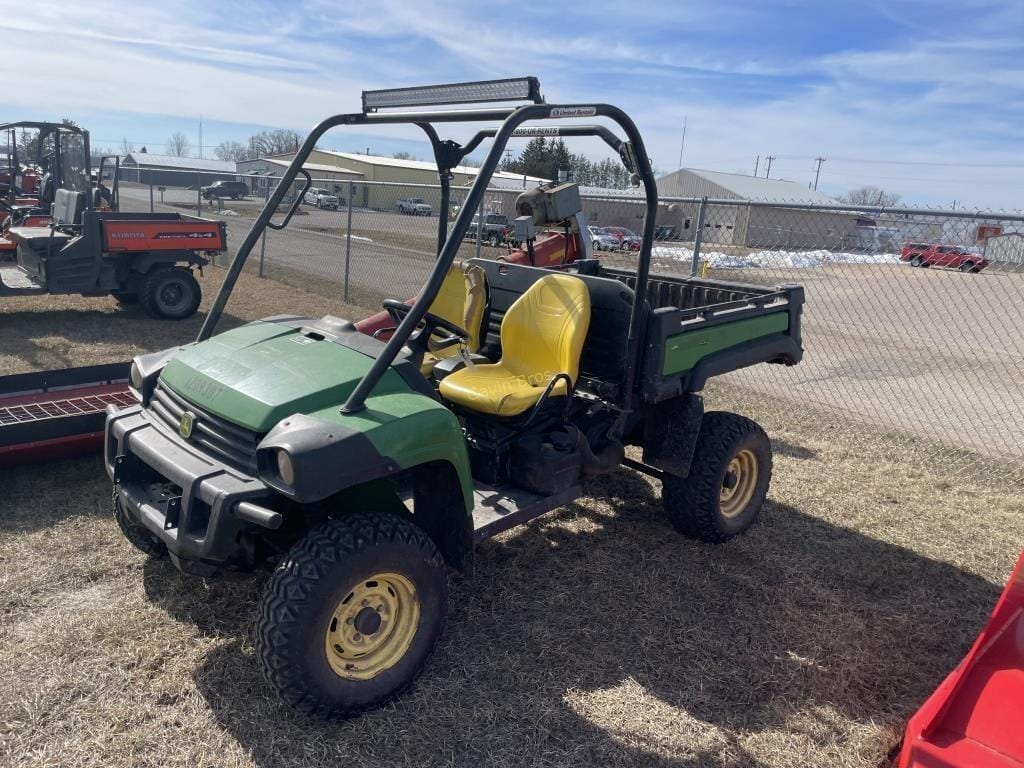 Main image John Deere 625 UTV