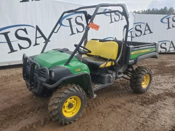 Main image John Deere 625 UTV