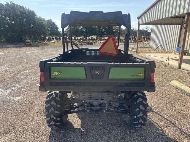 Image of John Deere XUV 625i equipment image 3