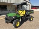 John Deere XUV 625i Image