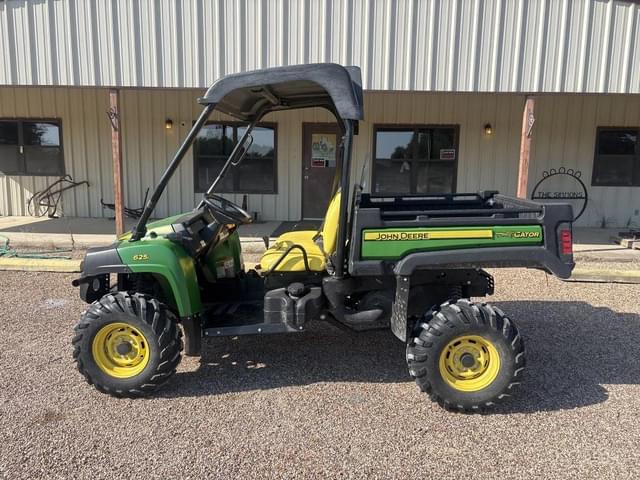 Image of John Deere XUV 625i equipment image 1
