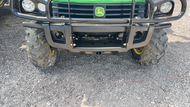 Image of John Deere XUV 625i equipment image 3