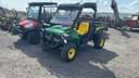 John Deere XUV 625i Image