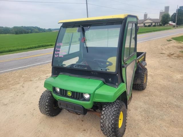 Image of John Deere Gator equipment image 1