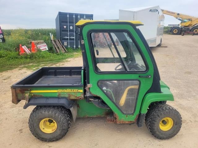Image of John Deere Gator equipment image 4