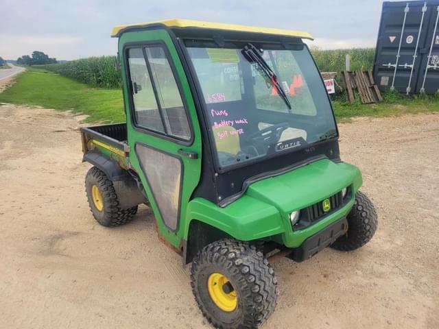 Image of John Deere Gator equipment image 3