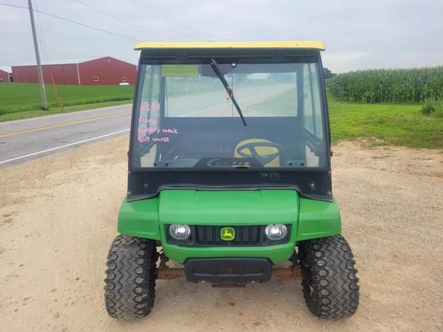 Image of John Deere Gator equipment image 2