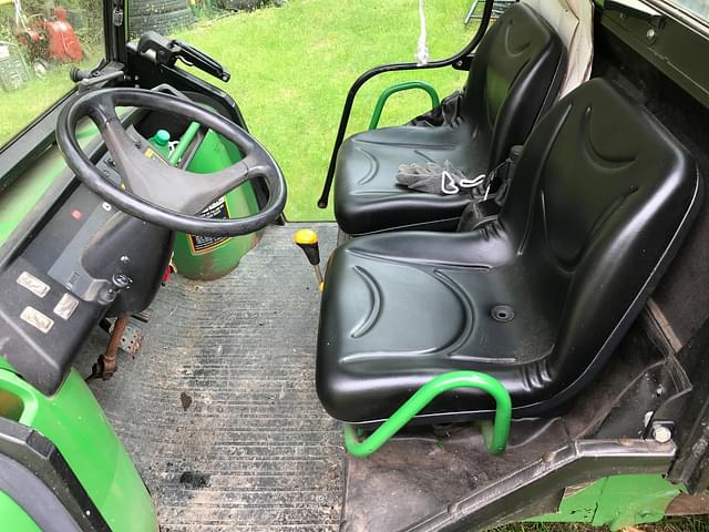 Image of John Deere Gator equipment image 1