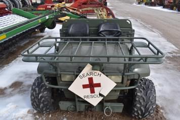 Main image John Deere Gator