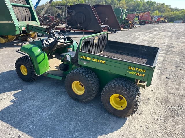 Image of John Deere Gator equipment image 2