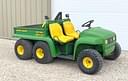 John Deere Gator Image