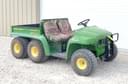 John Deere Gator Image