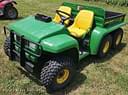 John Deere Gator 6x4 Image
