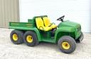 John Deere Gator Image