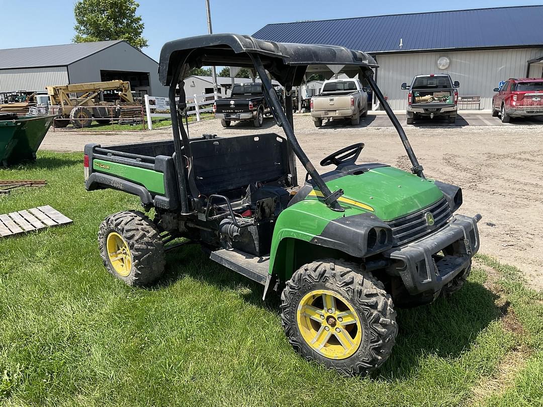 Image of John Deere Gator Primary image