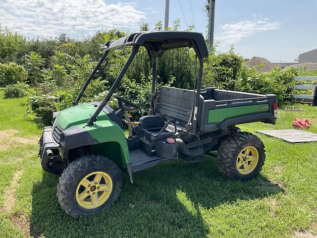 Image of John Deere Gator equipment image 2