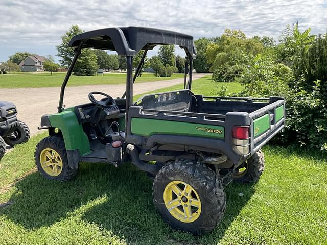 Image of John Deere Gator equipment image 3