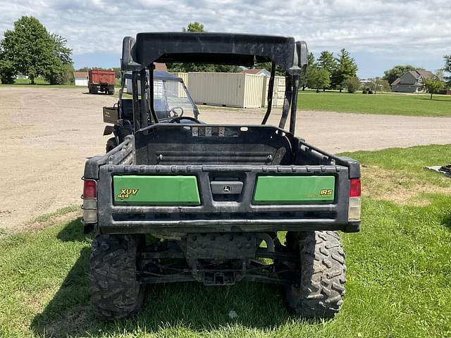 Image of John Deere Gator equipment image 4