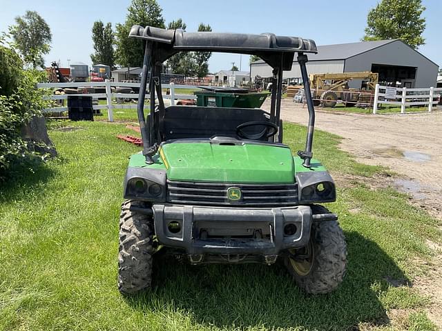 Image of John Deere Gator equipment image 1