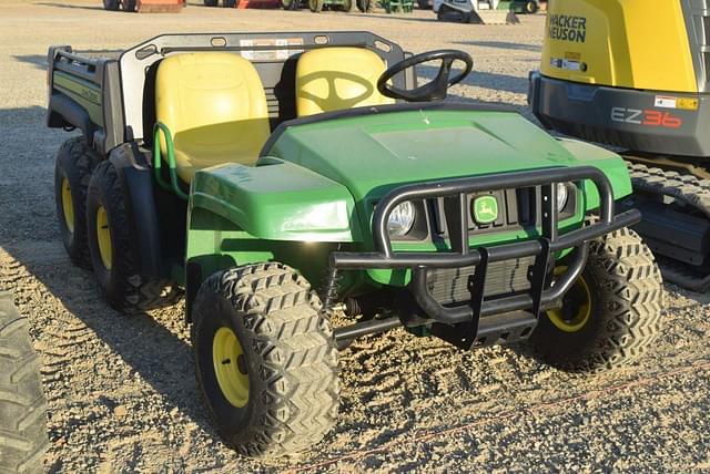 Image of John Deere Gator equipment image 3