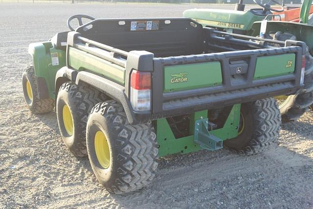 Image of John Deere Gator equipment image 1