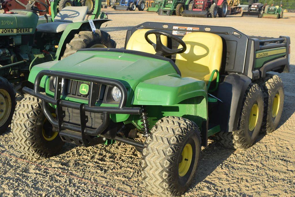 Image of John Deere Gator Primary image