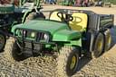 John Deere Gator Image