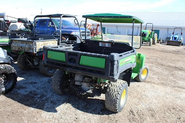 Image of John Deere Gator equipment image 1