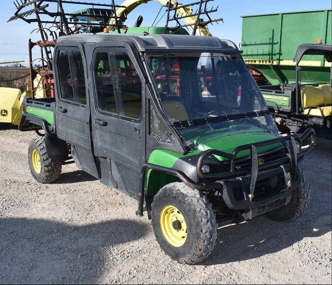 Image of John Deere Gator Primary image