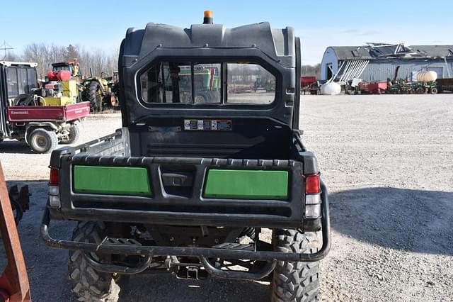 Image of John Deere Gator equipment image 4