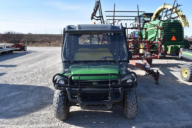 Image of John Deere Gator equipment image 1