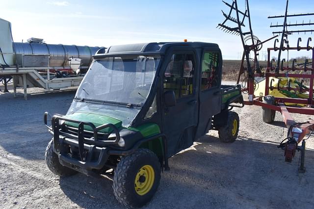 Image of John Deere Gator equipment image 2