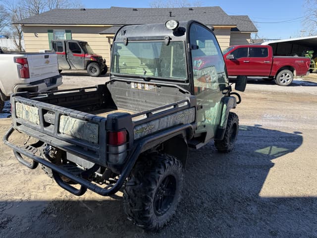 Image of John Deere Gator equipment image 3