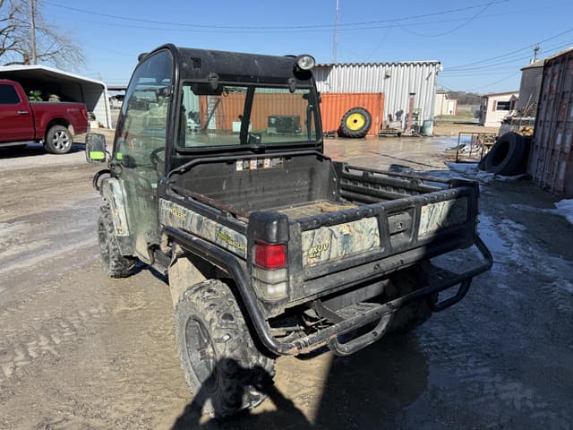Image of John Deere Gator equipment image 4