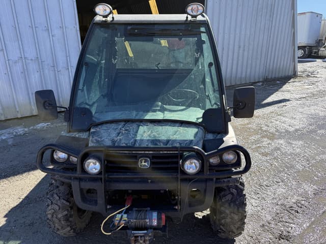 Image of John Deere Gator equipment image 1