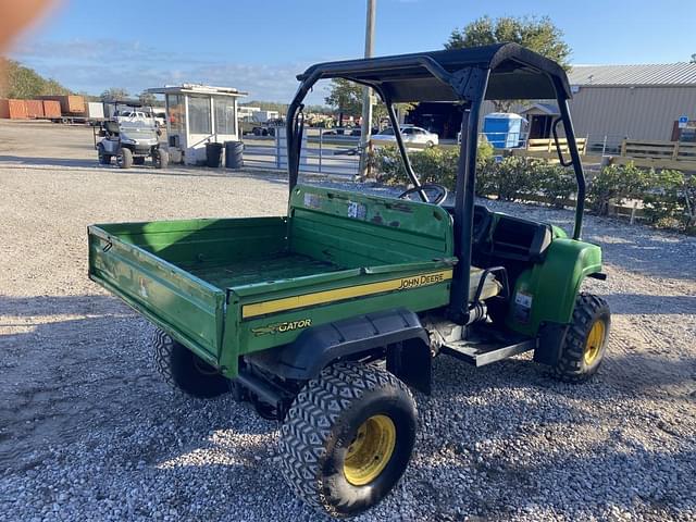 Image of John Deere Gator equipment image 2