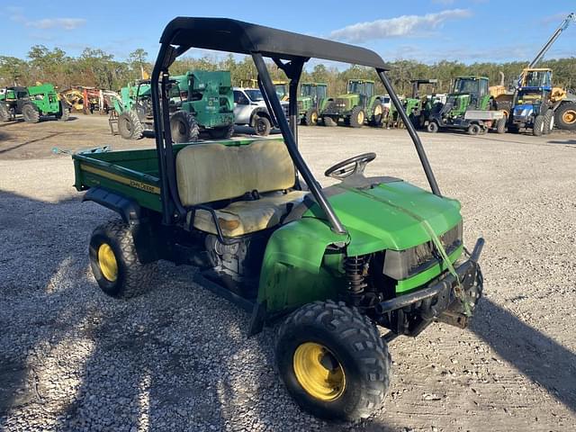 Image of John Deere Gator equipment image 3