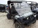 John Deere Gator XUV 825i Image