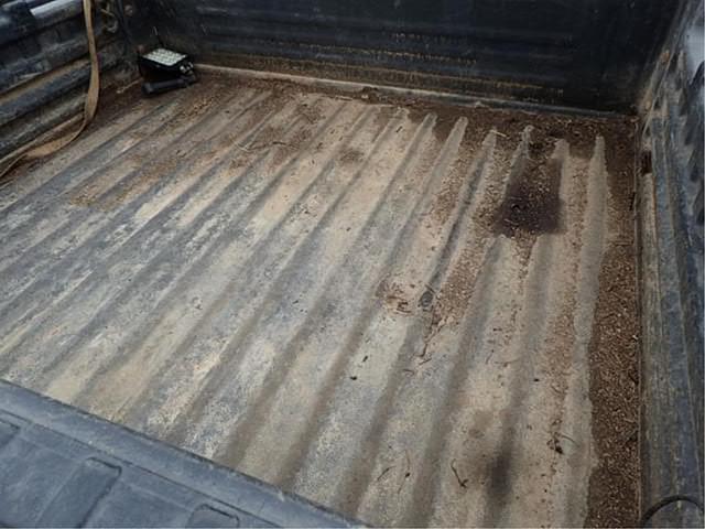 Image of John Deere Gator XUV 825i equipment image 3