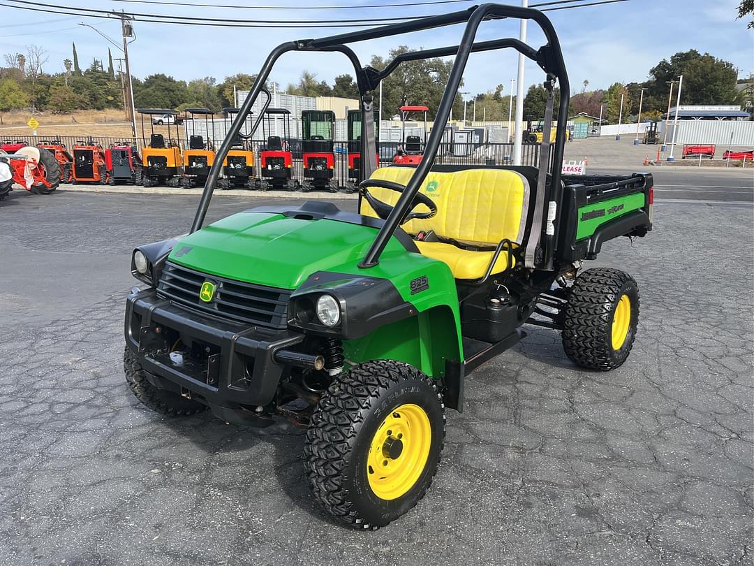 Image of John Deere Gator XUV 825i Primary image