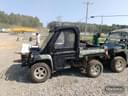 John Deere Gator XUV 825i Image