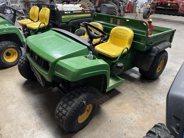 Image of John Deere Gator equipment image 1