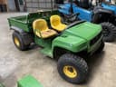 John Deere Gator Image