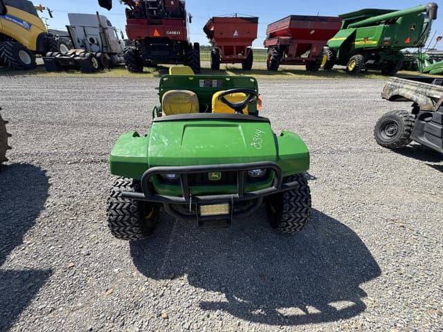 Image of John Deere Gator TS 4x2 equipment image 2