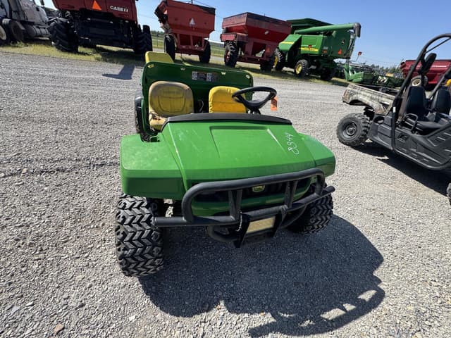 Image of John Deere Gator TS 4x2 equipment image 3
