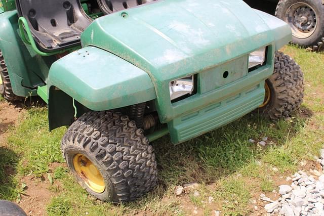 Image of John Deere Gator equipment image 2