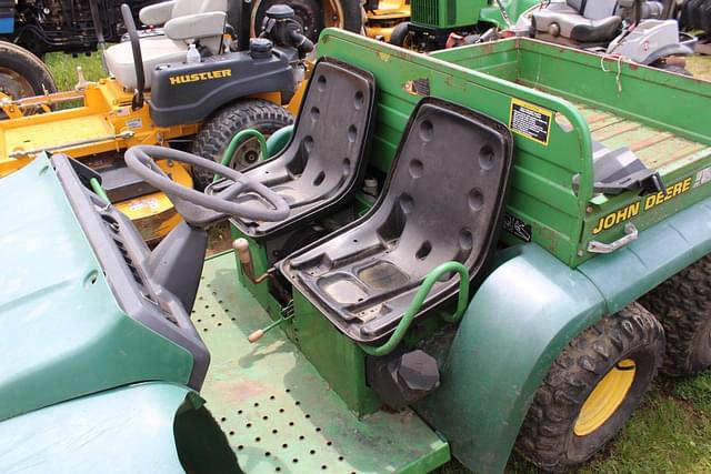 Image of John Deere Gator equipment image 3