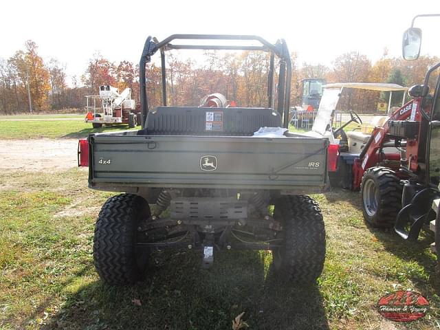 Image of John Deere Gator equipment image 2