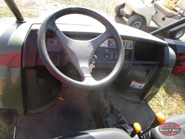 Image of John Deere Gator equipment image 3